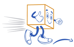 Logo Mudanzas Ecodani